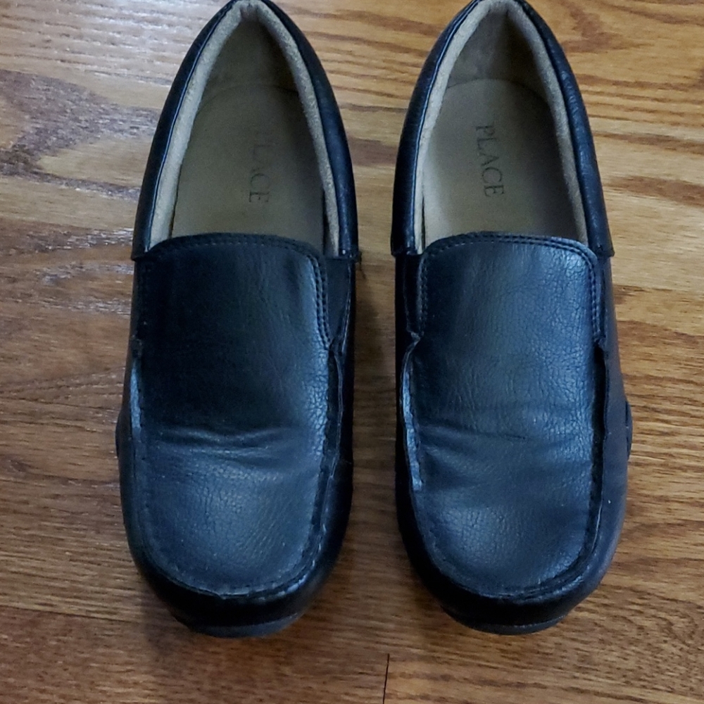 Boys Shoes